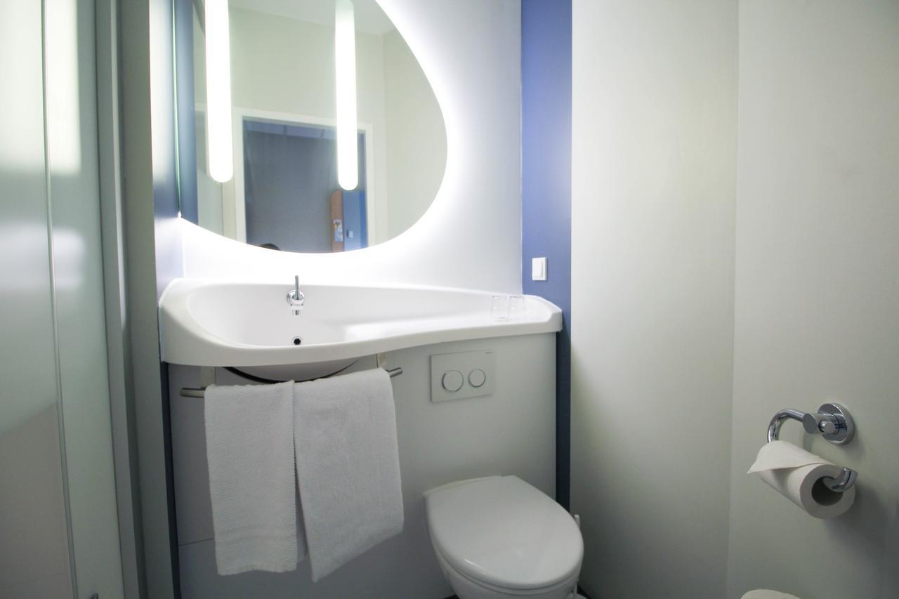 Ibis Budget Muenchen Ost Messe Ашхайм Экстерьер фото